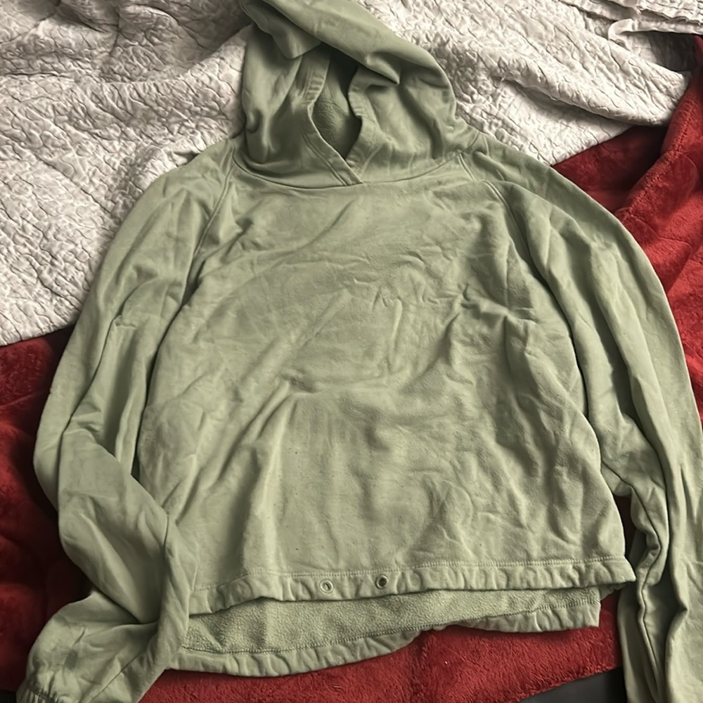 Dsg lightweight pullover